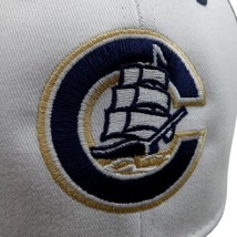 Pacific Headwear 101C Columbus Clippers Baseball Adjustable Navy Cap Hat... - £12.49 GBP