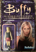 Buffy The Vampire Slayer, Action Figure. Brand New Old Stock. Sort Of rare - $30.20