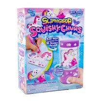 Slimygloop Squishy-Chums Mystical Aquarium Playset Factory Sealed Original Box - £18.00 GBP