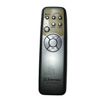 Emerson 02-17MC05A00000 Remote Control OEM Tested Works - $29.89