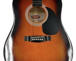 Stagg Guitar - Acoustic Sw203sb 389822 - £64.14 GBP
