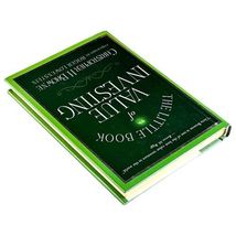 The Little Book Of Value Investing by Christopher Browne Building Wealth HC +DJ image 4