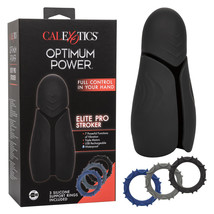 Optimum Power Elite Pro Stroker - £85.47 GBP