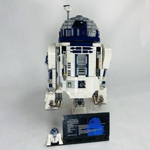 Lego Star Wars 75379 R2-D2 NO DARTH MALAK.  No Box. No Instructions - $49.99
