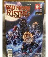 BAD MOON RISING #5 (451 MEDIA 2016) - $6.93