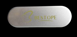 Bestope Blackhead Remover Tool Kit Multi Functional with Metal Case - Si... - $172.13 MXN