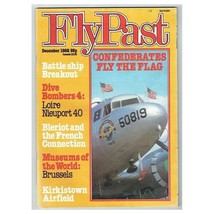 FlyPast Magazine December 1982 mbox3575/i Battle ship Breakout - £3.07 GBP