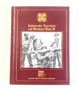Infantry Tactics Of World War II - Service With Honor Library, Hardcover... - €15,52 EUR
