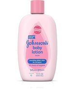 Johnson&#39;s Baby Lotion Pink Bottle Original Formula 15 oz - €25,15 EUR