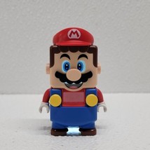 LEGO Super Mario Adventure Replacement Interactive Figure - Works! - £24.04 GBP