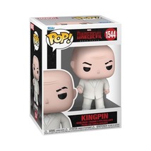 Funko Pop! Marvel: Daredevil Born Again - Kingpin - $19.75