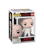 Funko Pop! Marvel: Daredevil Born Again - Kingpin - $27.71 CAD