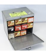 Slides 35mm 1958 Germany Italy Venice Rome Pisa World&#39;s Fair  390+  Map ... - €160,98 EUR