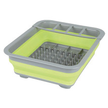  Collapsible Pop-up Dish Tray and Tub - £46.75 GBP