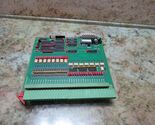 CARL SCHENCK AG CIRCUIT BOARD K003161.01 L1 DEAV017 99909 46/03 EL K0031... - $96.99