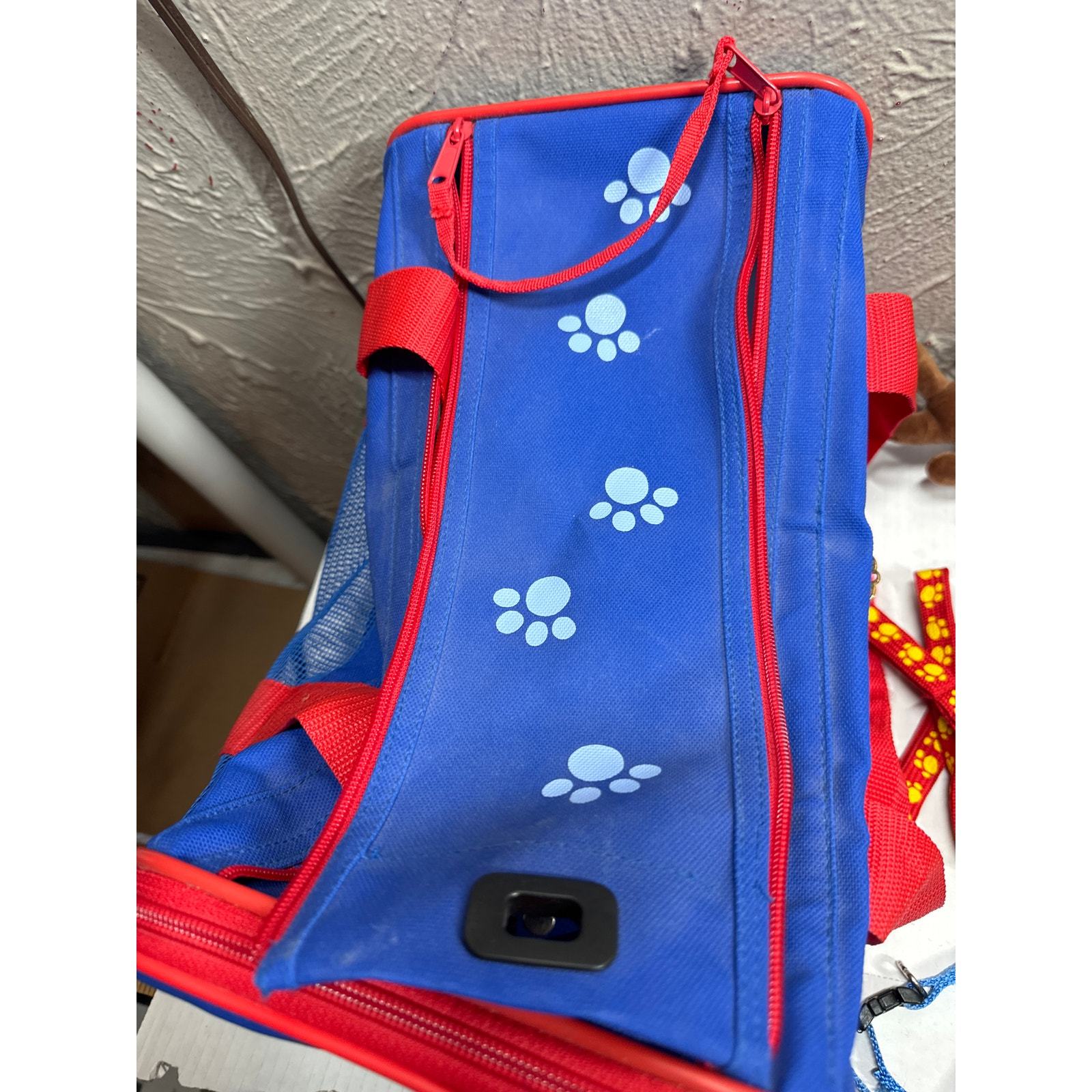 BAB Build A Bear Kennel Pals Lot Item image 2
