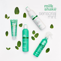 milk_shake sensorial mint shampoo, 10.1 Oz. image 5