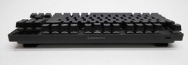 SteelSeries Apex Pro TKL V2 Wired HyperMagnetic Gaming Keyboard - Black image 3