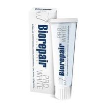 Biorepair Toothpaste Pro White -Made In Italy-FREE Shipping - £13.18 GBP