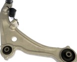 Dorman 521-076 Front RH Lower Control Arm w Ball Joint For 2007-13 Nissa... - £72.09 GBP