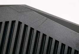 NETGEAR Nighthawk Pro XR1000 Gaming Wi-Fi 6 Router image 6