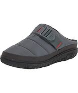 Chaco Ramble Puff Clog Size 9 M EU 42 Men&#39;s Winter Shoes Cloudy Blue JCH... - $75.32 CAD