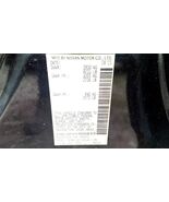 Steering Gear/Rack Power Rack And Pinion Sedan S Fits 14-18 ALTIMA 10371... - $130.26