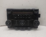 Audio Equipment Radio Control Panel ID 9S4T-18A802-AA Fits 09-11 FOCUS 1... - $62.37