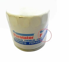 Purolator PER4619 Premium Engine Oil Filter PER 4619 BRAND NEW!!! - €12,36 EUR
