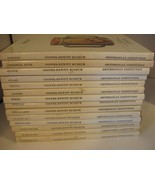 (14) Smithsonian Illustrated Library of Antiques Book Set Museum Cooper-... - $140.34 CAD