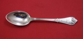 Beekman by Tiffany and Co Sterling Silver 4 O&#39;Clock Spoon 4 3/4&quot; - £43.66 GBP