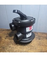 For Hayward SP0714T VariFlo Top Mount Multiport Valve Pro &amp; VL Sand Filt... - $918.05 MXN