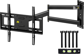 Corner TV Wall Mount Long Arm TV Mount for 23&quot;-60&quot; Tvs-Easy to In - $125.72