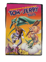 Tom and Jerry Tales: Volume 3 DVD - £4.69 GBP