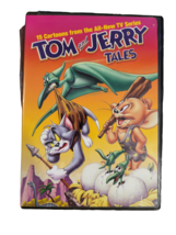 Tom and Jerry Tales: Volume 3 DVD - $5.99