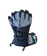 Men&#39;s Winter Gloves - Ski Gloves - Adult Snow Gloves for Men &amp; Women - S... - £13.54 GBP