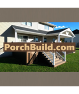 PorchBuild .com / Domains For Sale / Business Brand, Website Name / Name... - $38.61