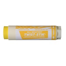 AllWeather TwistStik Paintstik Livestock Marker Yellow Each - £7.92 GBP