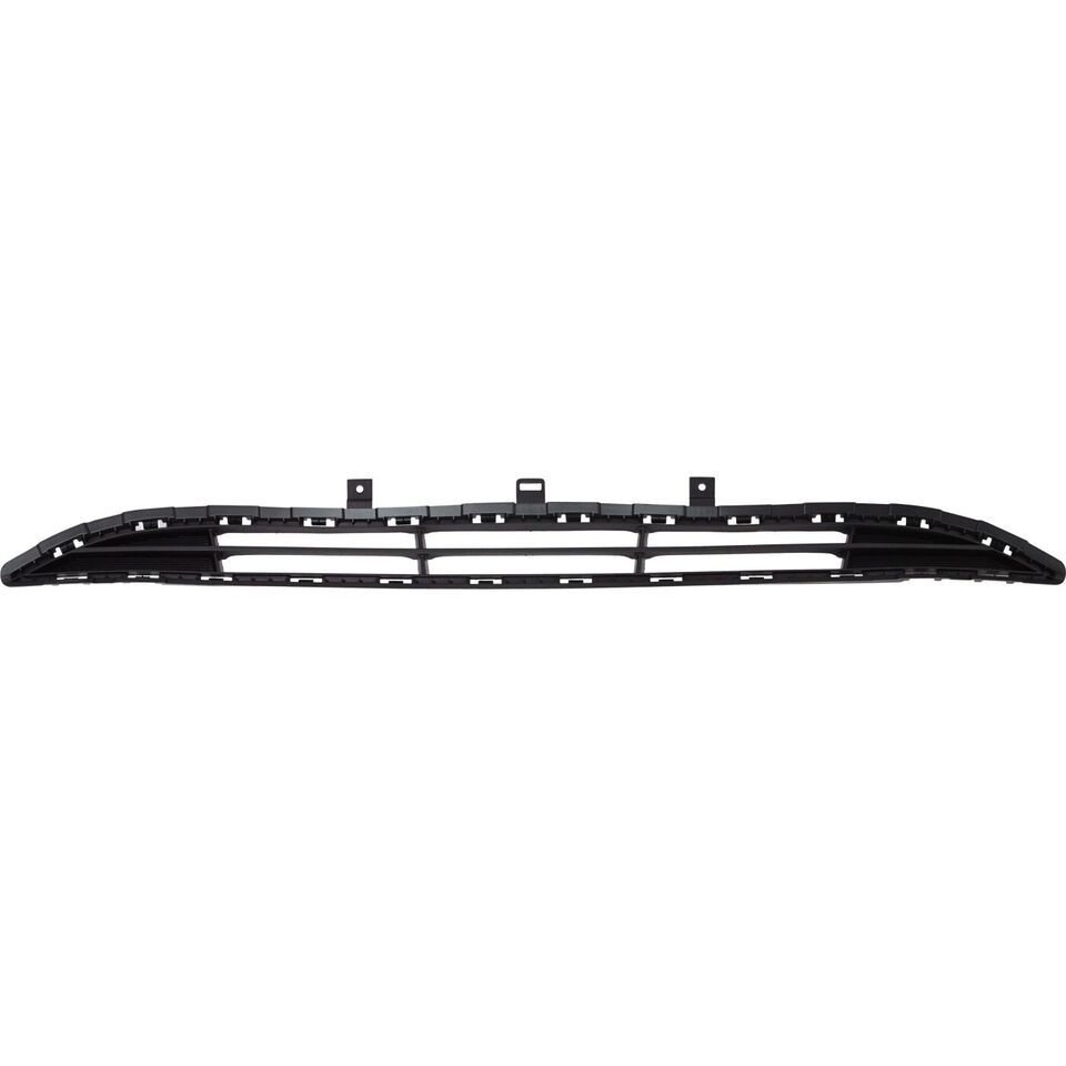 Front Bumper Grille For 2018-2022 Hyundai Accent Primed - $36.59