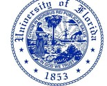 University of Florida Sticker Decal R7618 - $1.95+