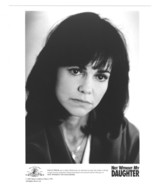 2 Not Without My Daughter Sally Field Sheila Rosenthal Press Photos Movi... - £4.76 GBP