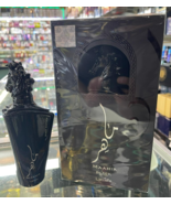 Maahir BLACK by Lattafa 3.4oz 100ml Eau de Parfum EDP for Him / Her SEAL... - €68,63 EUR