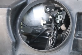 09-11 Volkswagen VW Tiguan Headlight Xenon HID Passenger Right - RH image 10