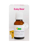 Euky Bear Baby Essential Oil Blend 15mL – Tummy Ease - £67.91 GBP