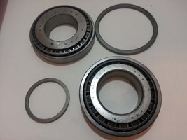 1983-1994 Mercury Mercruiser Timken 35988A9 Bearing Assembly USA 1:50:1 ... - $149.95