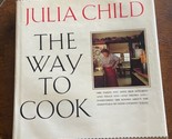 The Way to Cook - $5.89