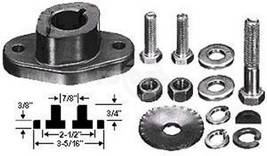 1162 MTD 10769 Blade Clutch Assembly LOWERS BLADE 7/16&quot; (bt) - $8.50