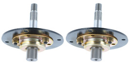 2 Spindle Assemblies For 717-0906A 917-0906A 753-05319, older MTD &amp; Ward... - $31.63