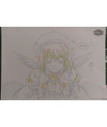 Loot Anime Magical Girl Lyrical Nanoha: Reflection Art Print - £7.86 GBP