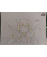 Loot Anime Magical Girl Lyrical Nanoha: Reflection Art Print - $9.99